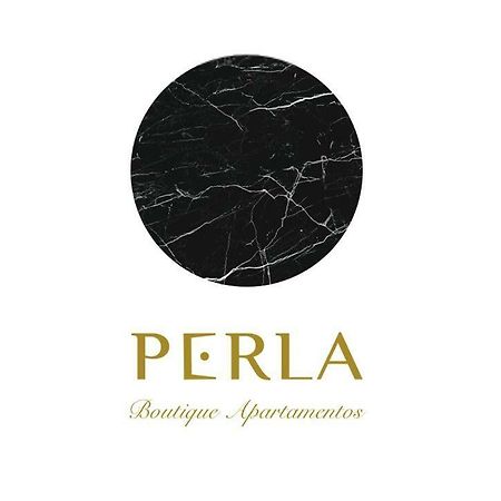 Ola Apartamento - Perla Boutique Apartamentos San Sebastián Kültér fotó