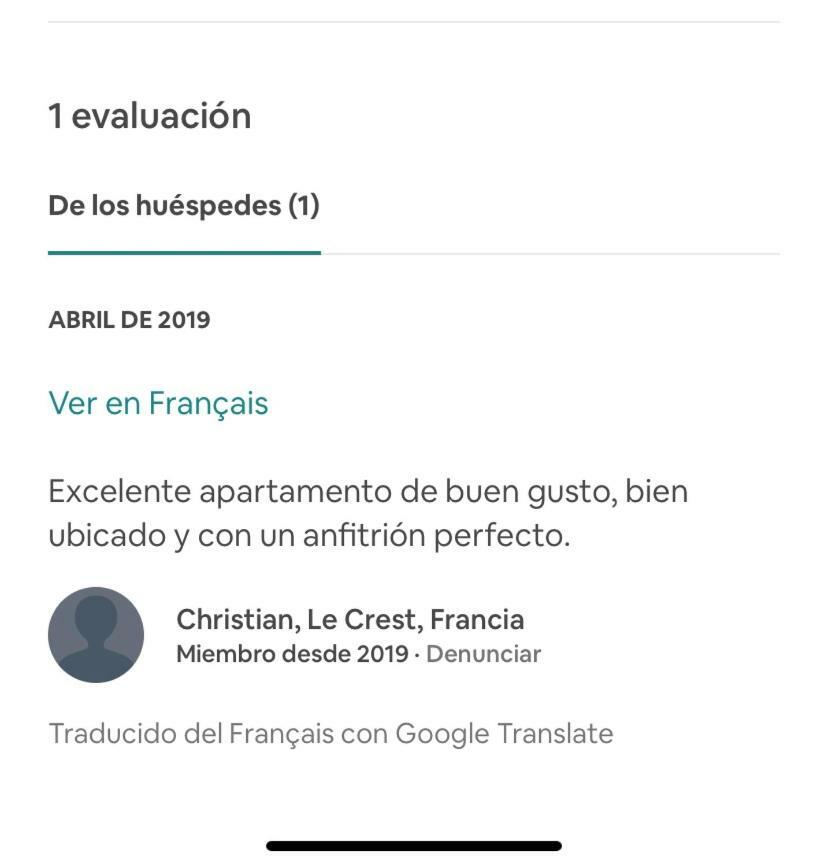 Ola Apartamento - Perla Boutique Apartamentos San Sebastián Kültér fotó